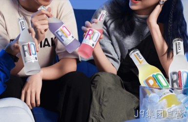 RIO锐澳海外网站设计案例