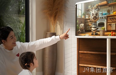 Talenpal探乐派网站设计案例