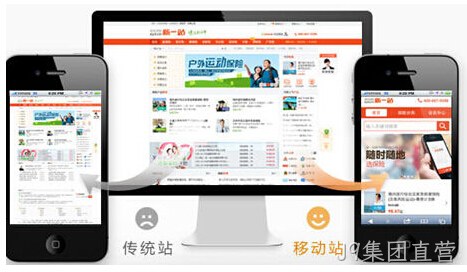 网站定制