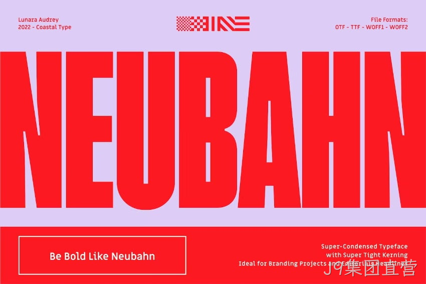 字体1